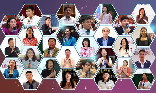 Đội ngũ nhân sự