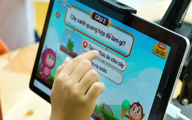 Giáo dục kỹ năng sống